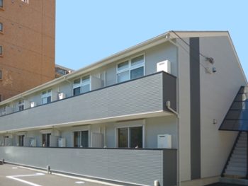 お引渡し